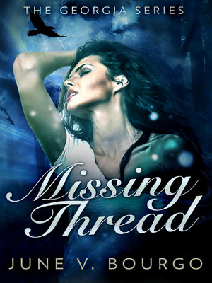 cover image of Missing Thread
